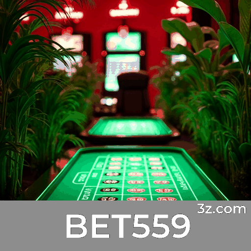 BET559: Experiência de Cassino Profissional e Imersiva