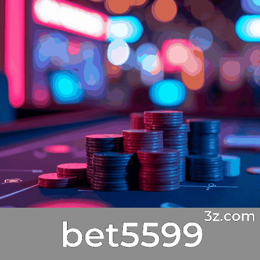 bet5599: Seu Cassino e Plataforma de Apostas Confiável
