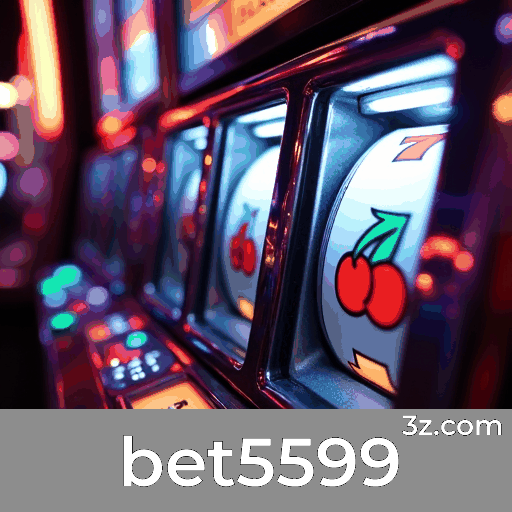 Experiência de Casino Profissional e Realista no bet5599