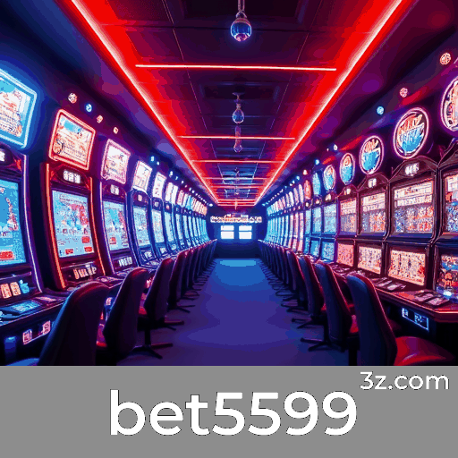 bet5599: Seu Cassino e Plataforma de Apostas Confiável