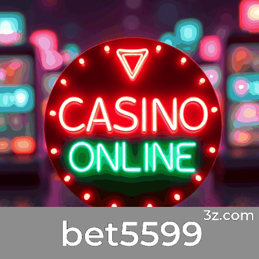 Experiência de Casino Profissional e Realista no bet5599