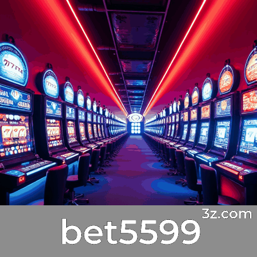 Experimente a Plataforma Profissional de Apostas bet5599