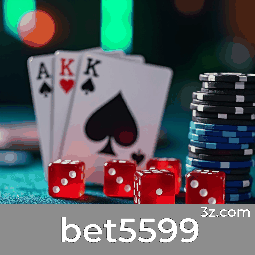 Experiência de Casino Profissional e Realista no bet5599